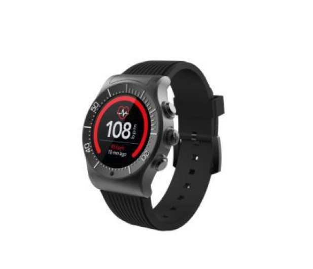 MYKRONOZ ZeSport Czarny - 1450681 - zdjęcie 2
